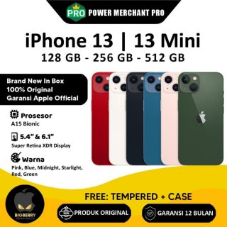 iPhone 13 Mini