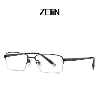 Kacamata Bingkai Zelin PT907