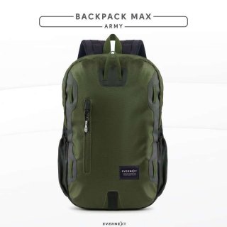 EVERNEXT - TAS RANSEL PRIA BACKPACK OUTDOOR MAX 