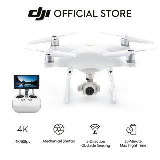 DJI Drone Phantom 4 Pro Plus V2.0