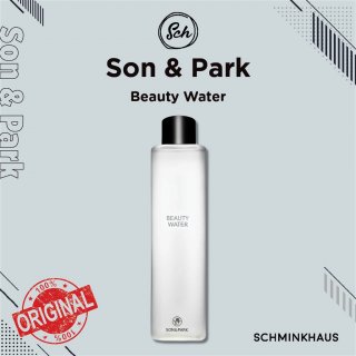 26. Son & Park Beauty Water