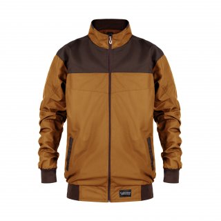 Evernext - Jaket Pria Jaket Harrington Combie