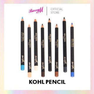 Barry M Kohl Eyeliner Pencil