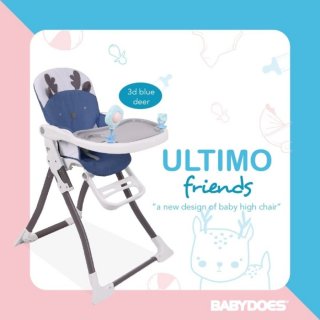 Baby Chair Babydoes Ultimo