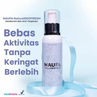 Naufa Natural DeoFRESH