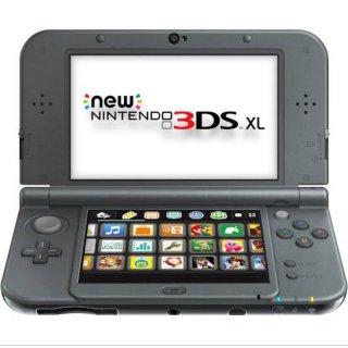 29. Nintendo 3DS, Seru untuk Mengisi Waktu Luang