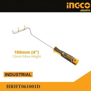 Cylinder Brush Interior (4") INGCO HRHT061001D