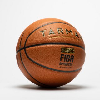 Decathlon TARMAK Bola Basket Ukuran 7 BT900 Grip