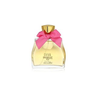 SHIRLEY MAY DELUXE DIVA IN LOVE WOMAN EDT