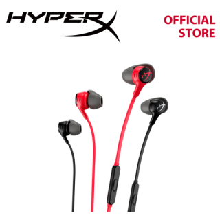 HyperX Cloud Earbuds II