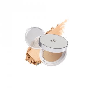 11. Buttonscarves Beauty - Everyday Perfect Blurring Compact Powder