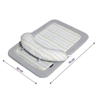 Clevamama Tummy Time Mat