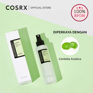 Cosrx Centella Water Alcohol