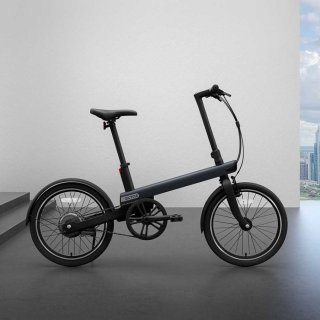 Xiaomi Qicycle Smart Bicycle