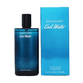 Davidoff Cool Water Man