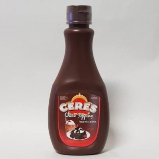 Ceres Choco Topping
