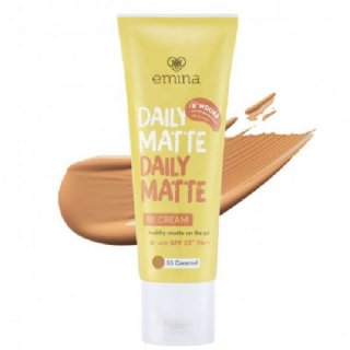 Emina Daily Matte BB Cream