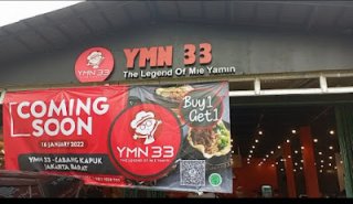 Mi YMN 33