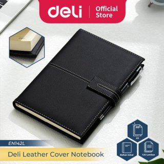 Deli Leather Agenda EN142L