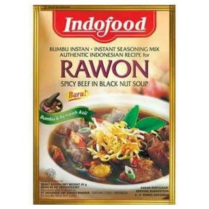 Indofood Bumbu Rawon
