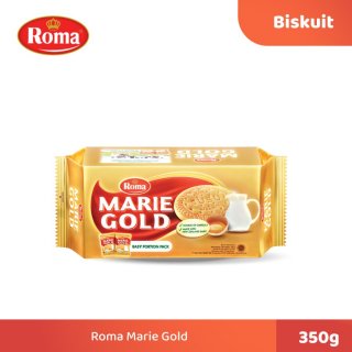 17. Roma Marie Gold 240 Gr