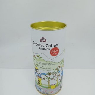Kopinata Organic Cofee Arabica