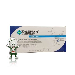 Taishan Rapid Test Kit