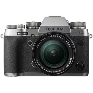 Fujifilm X-T2 