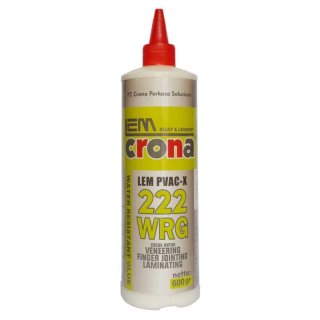 Crona 222 WRG Lem Kayu 600g