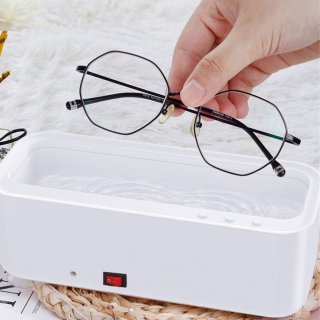 4. Ultrasonic Cleaning Machine, Mesin Pembersih Kacamata yang Bisa Digunakan untuk Membersihkan Lainnya
