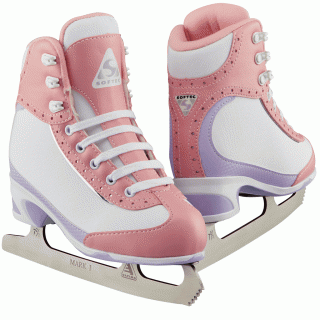 Jackson Ultima Softec Diva Skate
