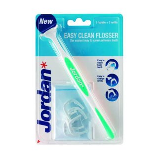Jordan Easy Clean Flosser