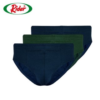 Rider Lifestyle Brief Man R322B 