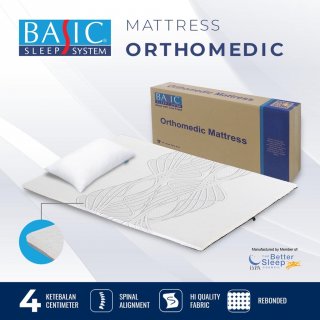 Mattress Orthomedic