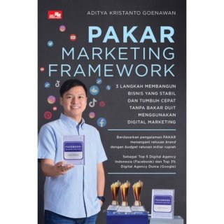 Pakar Marketing Framework