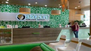 Azqiara Klinik Cantik Muslimah