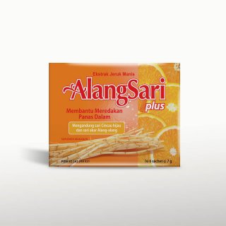 Alang Sari Plus