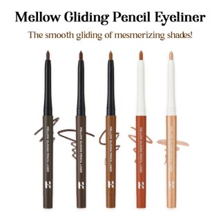 Holika Holika Mellow Gliding Pencil Liner 