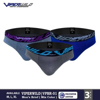 Viperwilo VPBR-01 - Box M