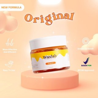 Waxlab Sugarwax