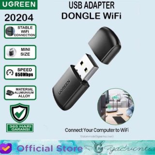UGREEN 20204 Adapter USB