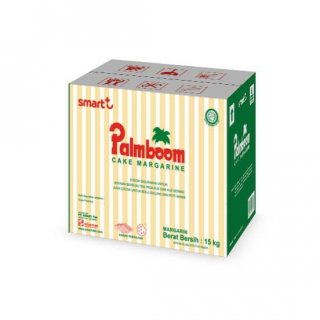 Palmboom Cake Margarine 