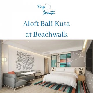 27. Voucher Hotel Bali, Menginap Nyaman di Pulau Dewata