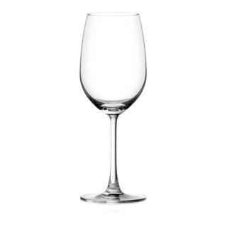 13. Ocean Madison Red Wine Glass, Termasuk Gelas Premium