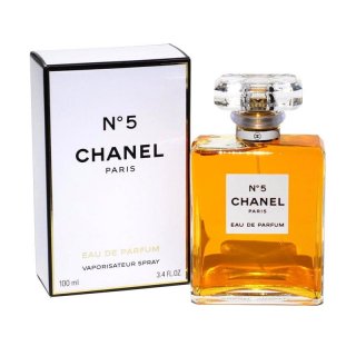 Chanel No 5 EDP Parfum Wanita