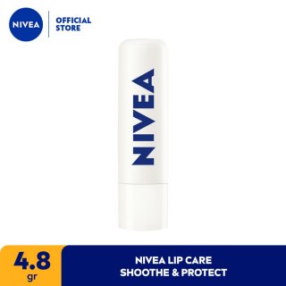 Nivea Lip Care Shoothe & Protect