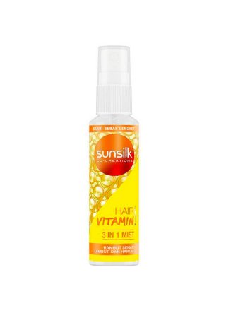 Sunsilk Hair Vitamin Mist