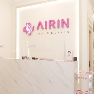 Airin Skin Clinic