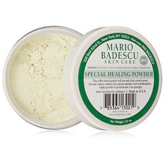 14. Mario Badescu Healing Powder