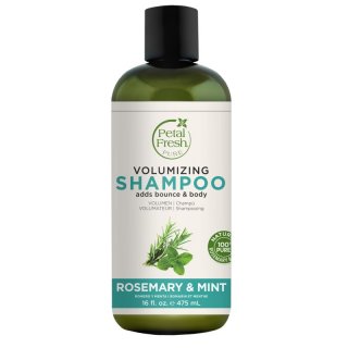 Petal Fresh Shampoo